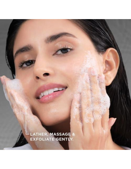 Espuma Limpiadora Facial POND'S Pure White 150ml