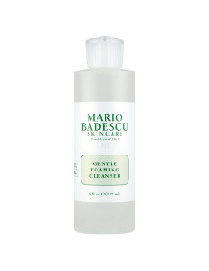 Limpiador Facial Espumoso Suave Mario Badescu 198g