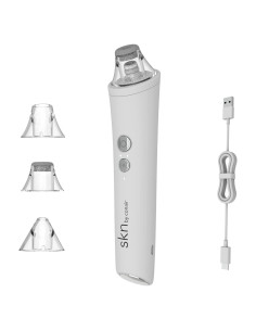 Herramienta de Microdermoabrasión Conair MD03, 4 Puntas