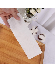 Cera Depilatoria BlingKingdom 100 Tiras para Cuerpo 2