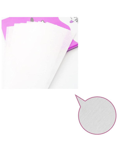 Cera Depilatoria BlingKingdom 100 Tiras para Cuerpo