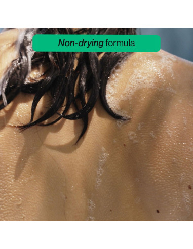 Jabón Exfoliante OffCourt 4 Paquetes 5 oz Cítricos Frescos