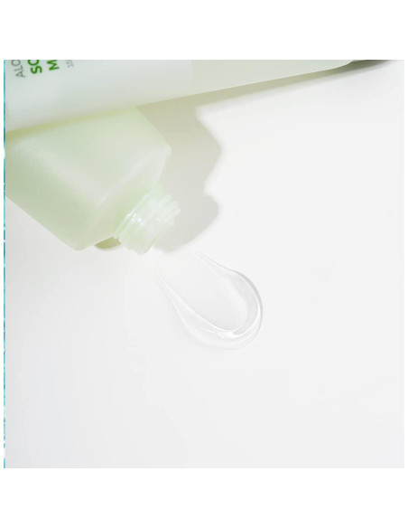 Gel Calmante de Aloe Vera IsNtree 150ml - Hidratante Piel Sensible Gel Calmante de Aloe Vera IsNtree 150ml - Hidratante Piel Sensible