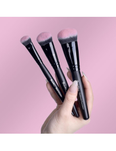 Brocha de Maquillaje Bueart Design Profesional para Contorno 2