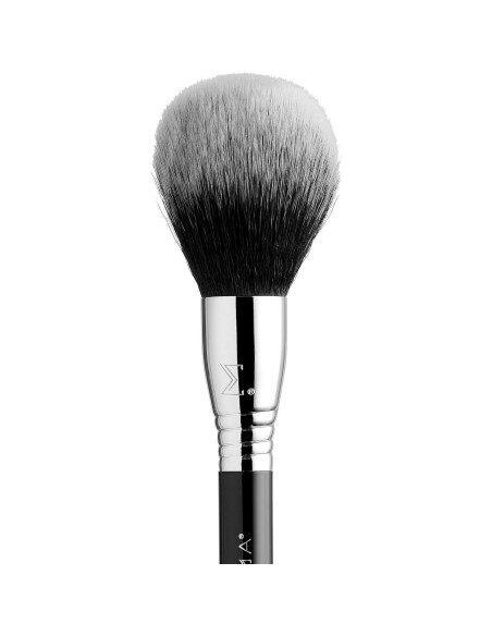 Brocha Sigma Beauty F24 para Polvo Suelto - Grande y Suave Brocha Sigma Beauty F24 para Polvo Suelto - Grande y Suave