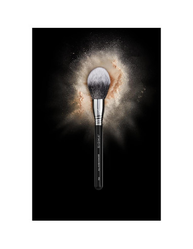 Brocha Sigma Beauty F24 para Polvo Suelto - Grande y Suave