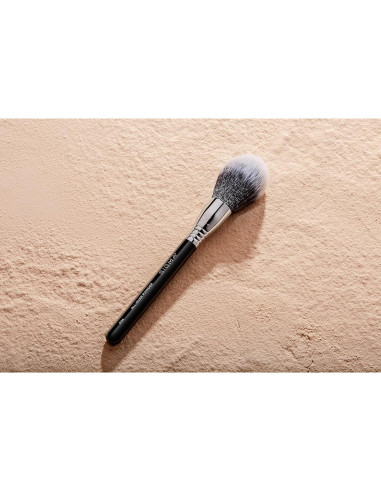 Brocha Sigma Beauty F24 para Polvo Suelto - Grande y Suave
