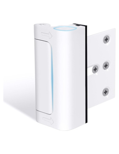 Cerradura de Refuerzo AceMining para Puerta 362 kg Seguridad