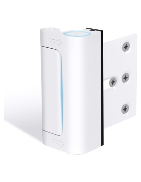 Cerradura de Refuerzo AceMining para Puerta 362 kg Seguridad Cerradura de Refuerzo AceMining para Puerta 362 kg Seguridad