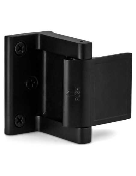 Cerradura de Refuerzo Berlin Modisch para Puertas Interior Cerradura de Refuerzo Berlin Modisch para Puertas Interior