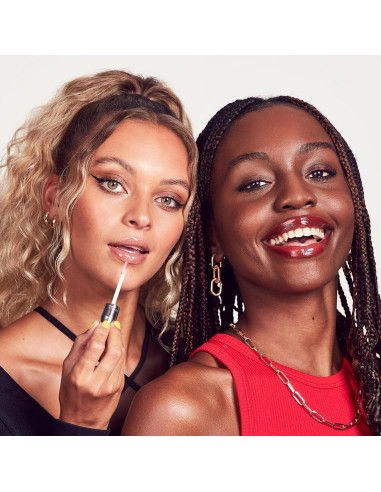 Brillo de Labios Stay Glossy Rimmel 5.1g - Color y Brillo Duradero