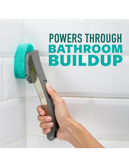 Varita Fregadora Scotch-Brite para Baño y Ducha 3M