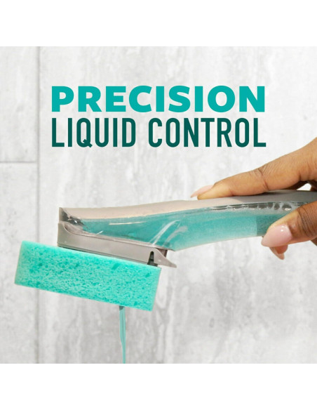 Varita Fregadora Scotch-Brite para Baño y Ducha 3M