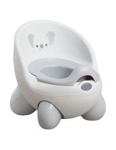 Asiento de Baño Infantino Potty Pals Koala Antideslizante