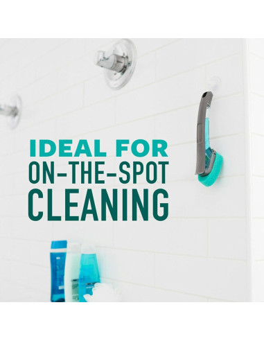 Varita Fregadora Scotch-Brite para Baño y Ducha 3M