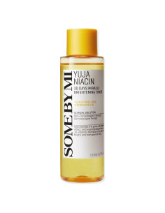 Toner Facial Iluminador SOME BY MI Yuja Niacin 150ml