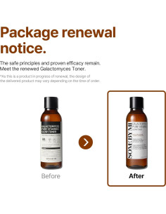 Tónico Facial de Vitamina C Pura SOME BY MI 200ml 2