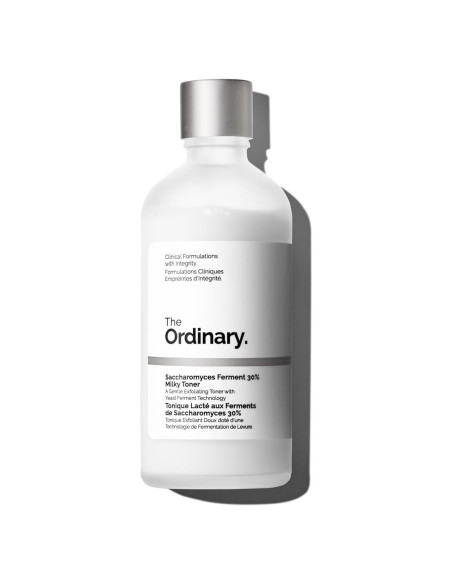 Tónico Lechoso The Ordinary 30% Exfoliante 191g Tónico Lechoso The Ordinary 30% Exfoliante 191g