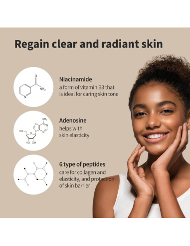 Tónico Benton Snail Bee 150ml - Mucina de Caracol y Veneno de Abeja