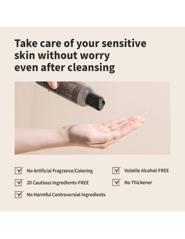 Tónico Benton Snail Bee 150ml - Mucina de Caracol y Veneno de Abeja