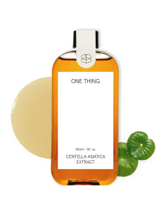 ONE THING Toner CICA Centella Asiática 150 ml Hidratante