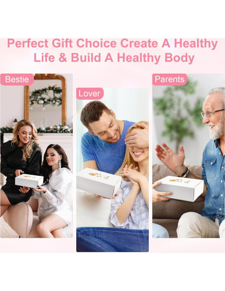 Paquete de Aceite de Ricino YEXIAOBOY 10 Piezas Orgánico Paquete de Aceite de Ricino YEXIAOBOY 10 Piezas Orgánico