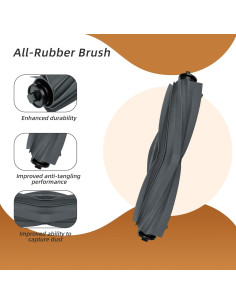 Kit de Repuestos VACKING para Dreame L10s Ultra y L10 Ultra 2