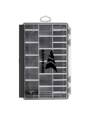 Caja de Pesca Impermeable KastKing HyperSeal 3600