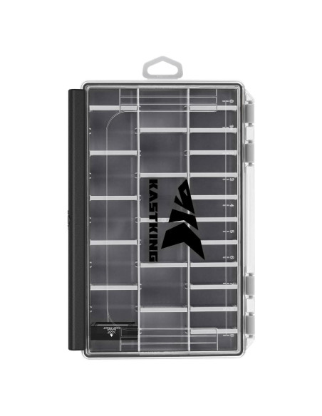 Caja de Pesca Impermeable KastKing HyperSeal 3600