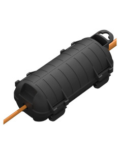 Cubierta de Cable de Extensión IP54 CFMASTER 15,4 cm