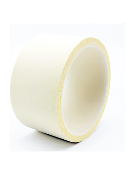 Cinta de Encuadernación Blanca Topiverse 5,08 cm x 7,32 m