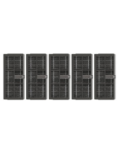 5 Filtros HEPA MIBUMIKI para Aspiradora Dreame L10s Pro