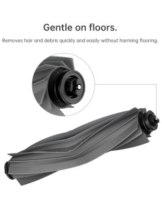 Cepillo Principal DREAME Compatible X30 Ultra L10s Pro 20cm 2