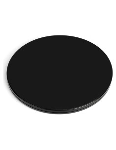 Plataforma Giratoria Manual Creality 20 cm Soporta 50 kg