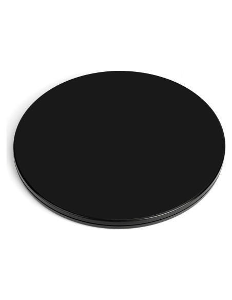 Plataforma Giratoria Manual Creality 20 cm Soporta 50 kg