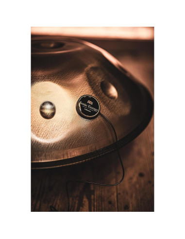 Pickup Piezo Magnético Meinl Sonic Energy para Handpan