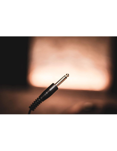 Pickup Piezo Magnético Meinl Sonic Energy para Handpan