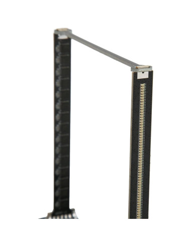 Ventilador Holográfico 3D TOPINCN 10W con Control APP