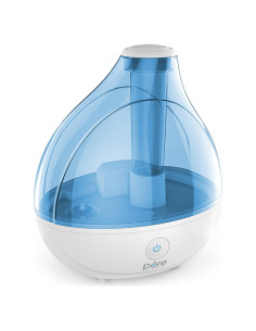 Humidificador ultrasónico MistAire Pure Enrichment 1,7L
