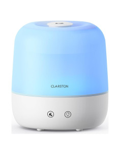 Humidificador de Niebla Fresca CLARSTON 2L Silencioso