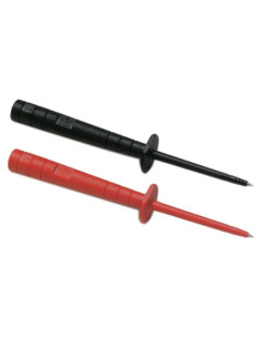 Fluke TP80 Juego de Probes de Prueba 1000V 10A Aisladas