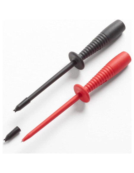 Fluke TP80 Juego de Probes de Prueba 1000V 10A Aisladas