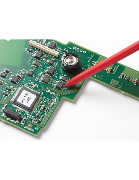 Fluke TP80 Juego de Probes de Prueba 1000V 10A Aisladas