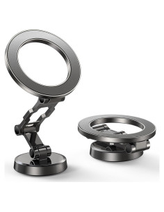 Soporte Magnético para Coche Kaistyle KSM-MPH-01 360 Ajustable