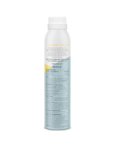 Protector Solar SPF 30 SUNPLUS Spray Ligero con Vitamina E 2