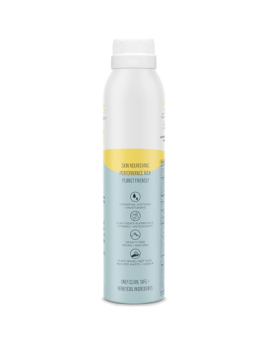 Protector Solar SPF 30 SUNPLUS Spray Ligero con Vitamina E