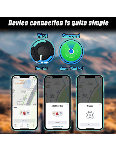 Rastreador GPS para Vehículos Genérico Magnético en Tiempo Real