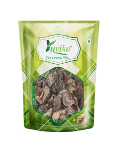 Amla Seco Yuvika 100g - Phyllanthus Emblica - Grosella India