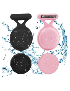Soporte Airtag Impermeable AOYYUBK para Niños - 4 Piezas