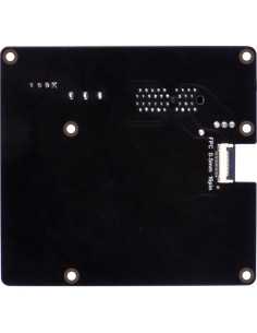 Placa de Expansión PCIe GeeekPi P02 para Raspberry Pi 5 2